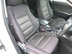 Photo of the vehicle Mazda CX-5