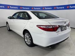 Photo of the vehicle Toyota Camry