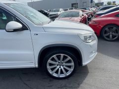 Photo of the vehicle Volkswagen Tiguan