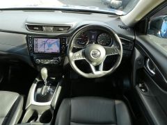 Photo of the vehicle Nissan X-Trail