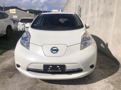 Photo of the vehicle Nissan Leaf