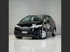 Photo of the vehicle Honda Fit