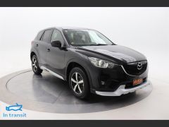 Photo of the vehicle Mazda CX-5