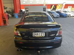 Photo of the vehicle Holden Commodore