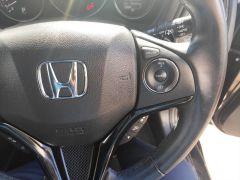 Photo of the vehicle Honda HR-V