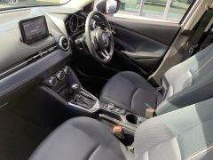 Photo of the vehicle Mazda 2