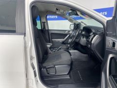 Photo of the vehicle Ford Ranger