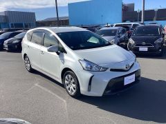 Photo of the vehicle Toyota Prius