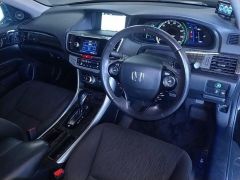 Photo of the vehicle Honda Accord