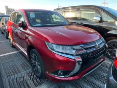 Photo of the vehicle Mitsubishi Outlander