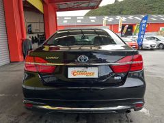 Photo of the vehicle Toyota Camry