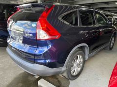 Photo of the vehicle Honda CR-V