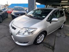 Photo of the vehicle Toyota Auris