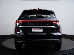 Photo of the vehicle Haval H6