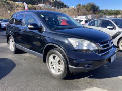 Photo of the vehicle Honda CR-V