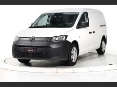 Photo of the vehicle Volkswagen Caddy