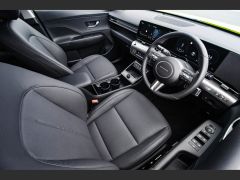 Photo of the vehicle Hyundai Kona