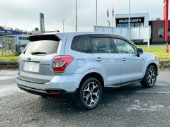 Photo of the vehicle Subaru Forester