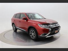 Photo of the vehicle Mitsubishi Outlander