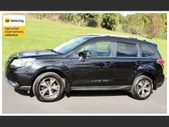 Photo of the vehicle Subaru Forester