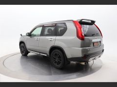 Photo of the vehicle Nissan X-Trail