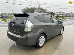 Photo of the vehicle Toyota Prius