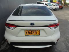 Photo of the vehicle Toyota Corolla