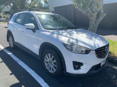 Photo of the vehicle Mazda CX-5