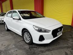 Photo of the vehicle Hyundai i30