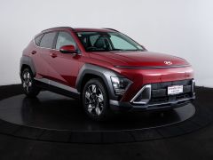 Photo of the vehicle Hyundai Kona