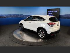 Photo of the vehicle Honda Vezel