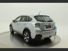 Photo of the vehicle Subaru XV