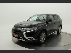 Photo of the vehicle Mitsubishi Outlander