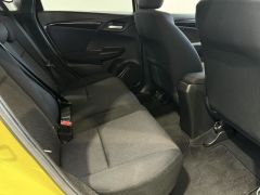 Photo of the vehicle Honda Fit