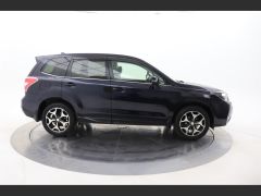 Photo of the vehicle Subaru Forester