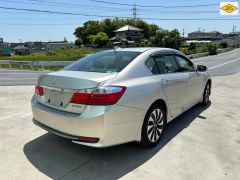 Photo of the vehicle Honda Accord