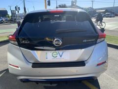 Photo of the vehicle Nissan Leaf