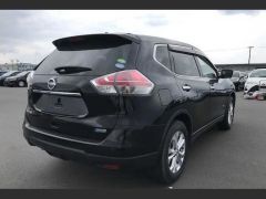 Photo of the vehicle Nissan X-Trail