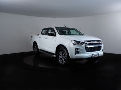 Photo of the vehicle Isuzu D-Max