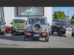 Photo of the vehicle Suzuki Jimny