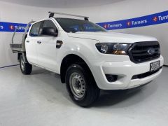 Photo of the vehicle Ford Ranger