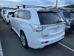 Photo of the vehicle Mitsubishi Outlander