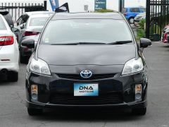 Photo of the vehicle Toyota Prius