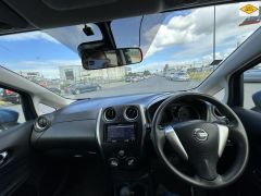 Photo of the vehicle Nissan Note