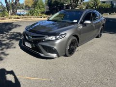 Photo of the vehicle Toyota Camry