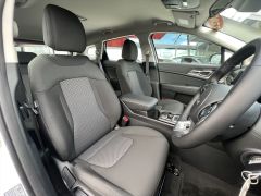 Photo of the vehicle Kia Sportage