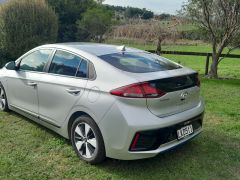 Photo of the vehicle Hyundai IONIQ