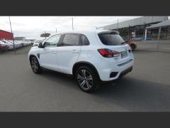 Photo of the vehicle Mitsubishi ASX