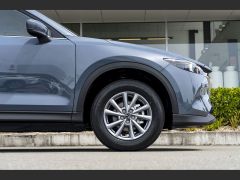 Photo of the vehicle Mazda CX-5