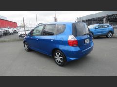 Photo of the vehicle Honda Fit